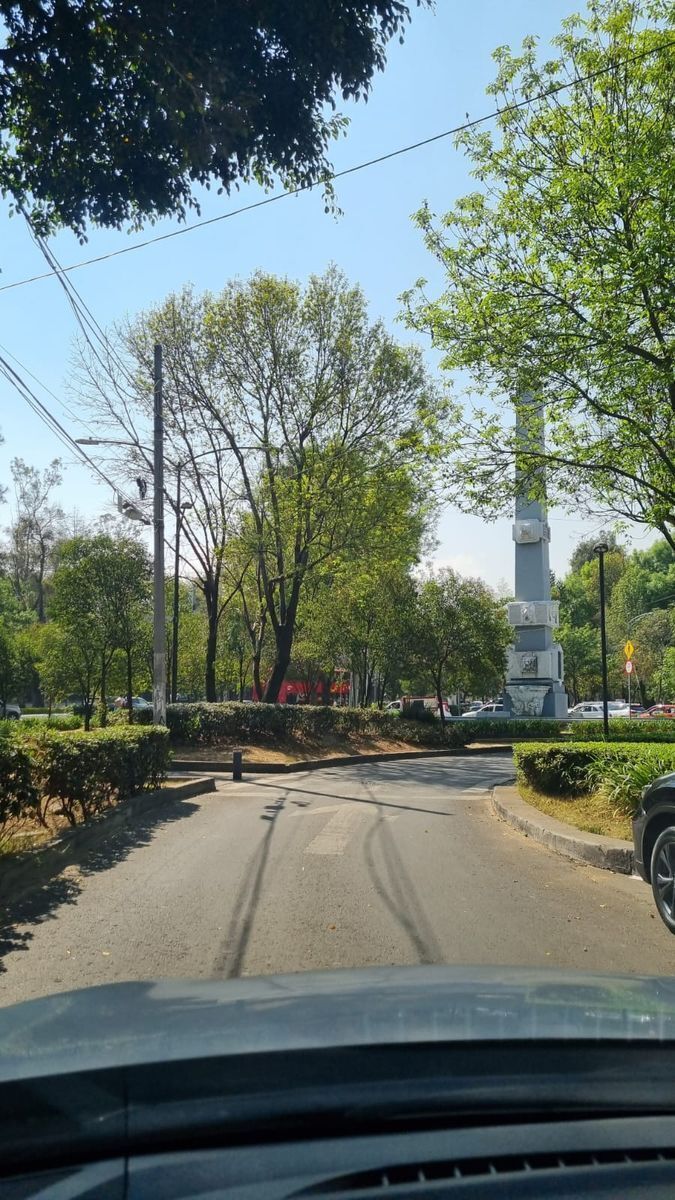 Paseo Campo Marte, Polanco V Sección, 11580 Paseo Campo Marte, Polanco V Sección, 11580